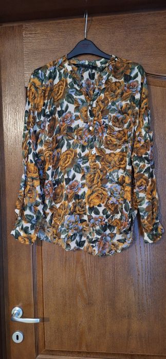 Camasa Zara, in stare foarte buna