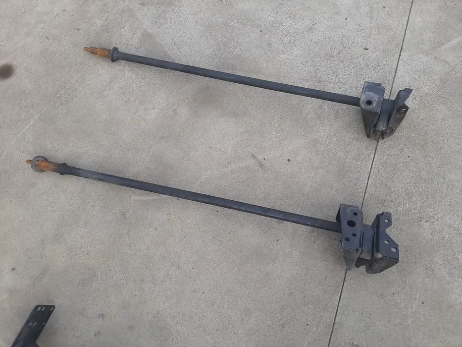 set bare torsiune stabilizatoare fata  2.3 hpi  euro 6  iveco daily 6 2020