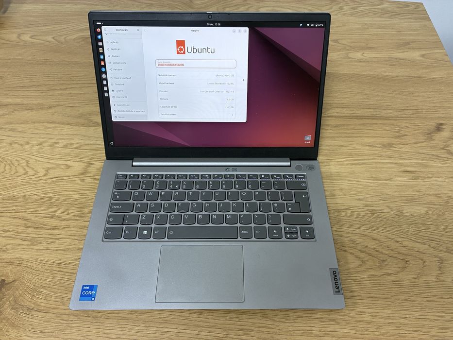 Lenovo ThinkBook g2