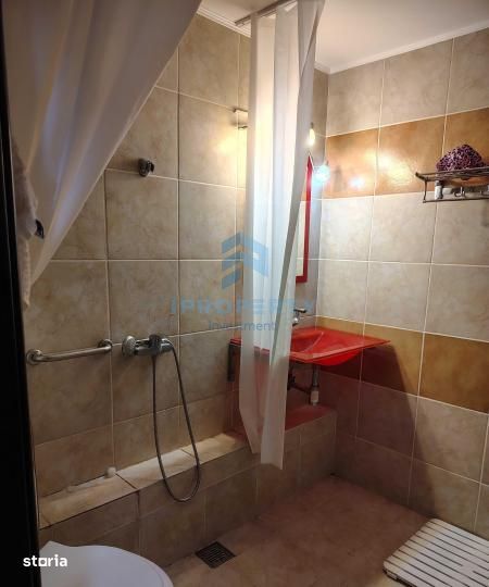 Dristor 2 Camere Metrou Ac Balcon