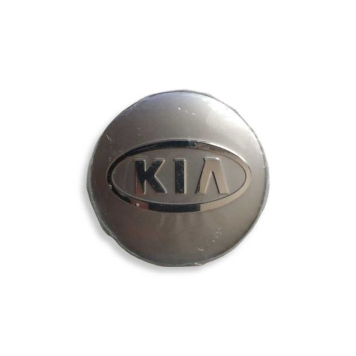 Капачки за джанти на Киа KIA - Черни, Сребристи