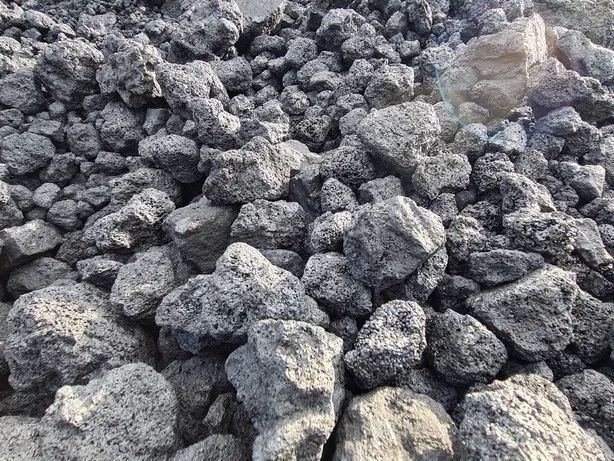 COCS petrolier și Brichete din COCS petrolier