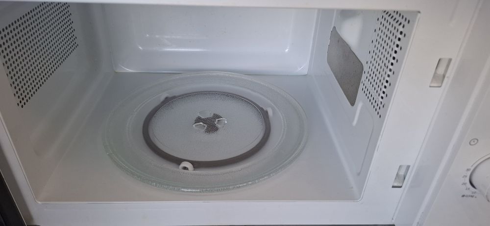 Микровълнова печка BEKO