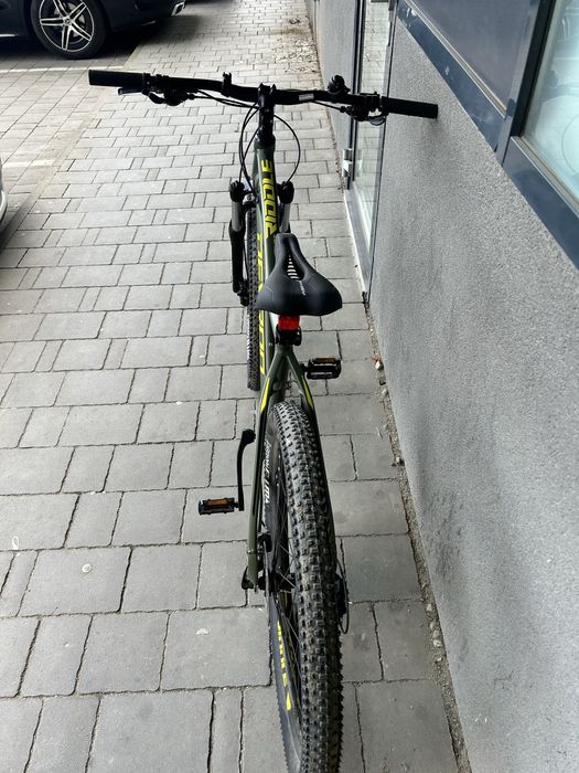 Bicicletă MTB Devron Riddle 27.5