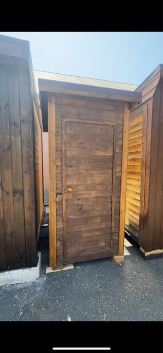 Продам Дровник под дрова