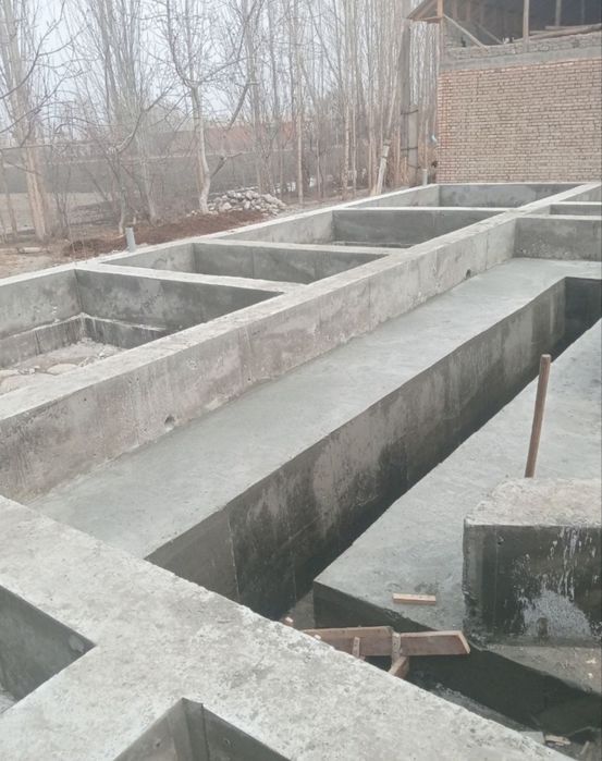 Suvoq beton kafel styashka