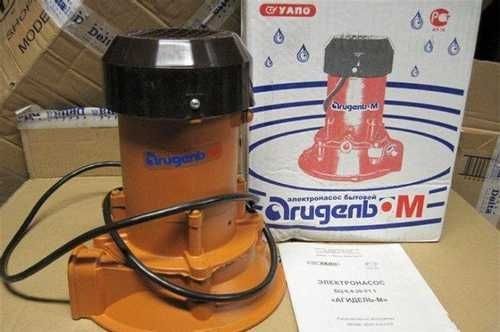 Сув насослари урнатамиз..