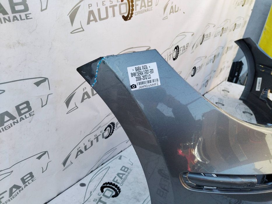 Bara fata Bmw Seria 1 E87-E81 LCI an 2008-2009-2010-2011-2012