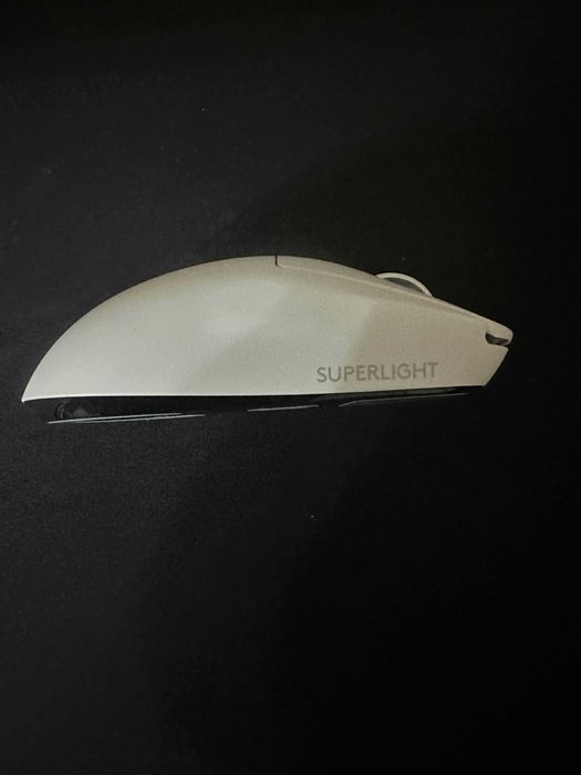 Геймърска Мишка Logitech G Pro X Superlight с Кутия и Гаранция