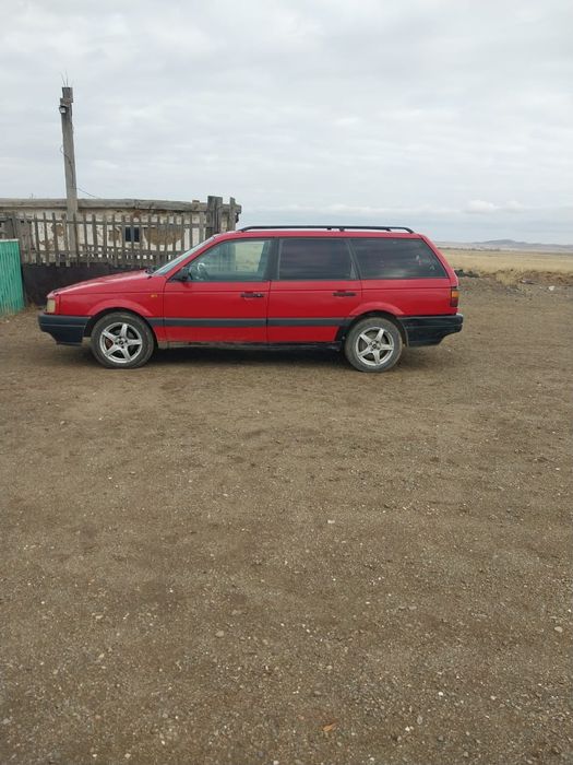 Продам Volkswagen Passat B3