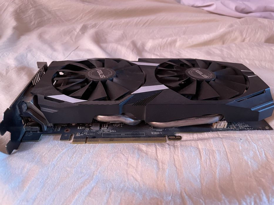 RX 580 4gb