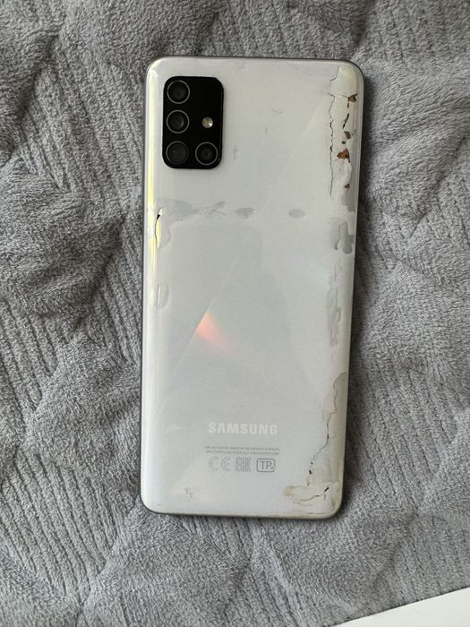 Samsung Galaxy A51
