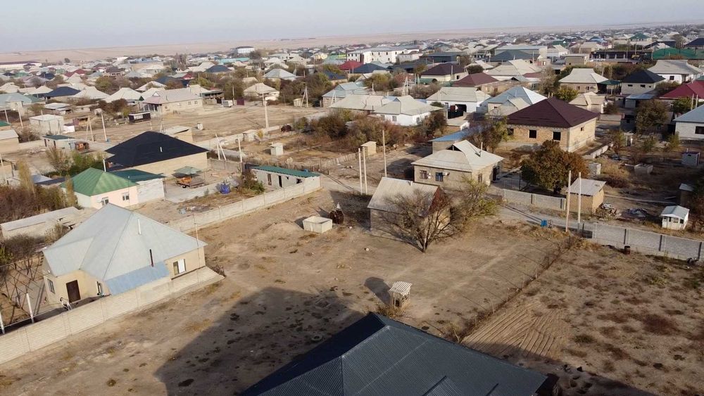 Үй сатылады Шубарсу е/м, Бойтұмар көшесі уч №3232 - 12 соток