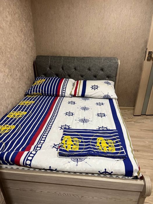 Квартира суточная от 300.000 тис до 650.000