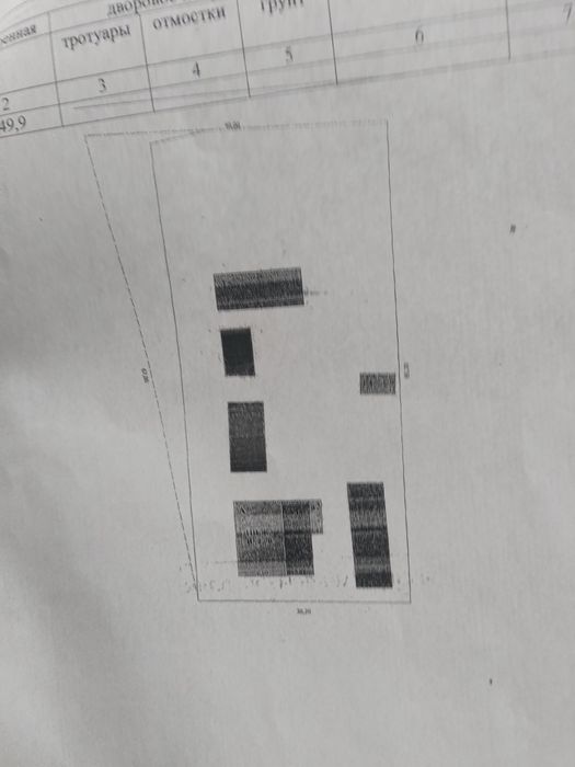 Продажа дома в Чингирлауском районе