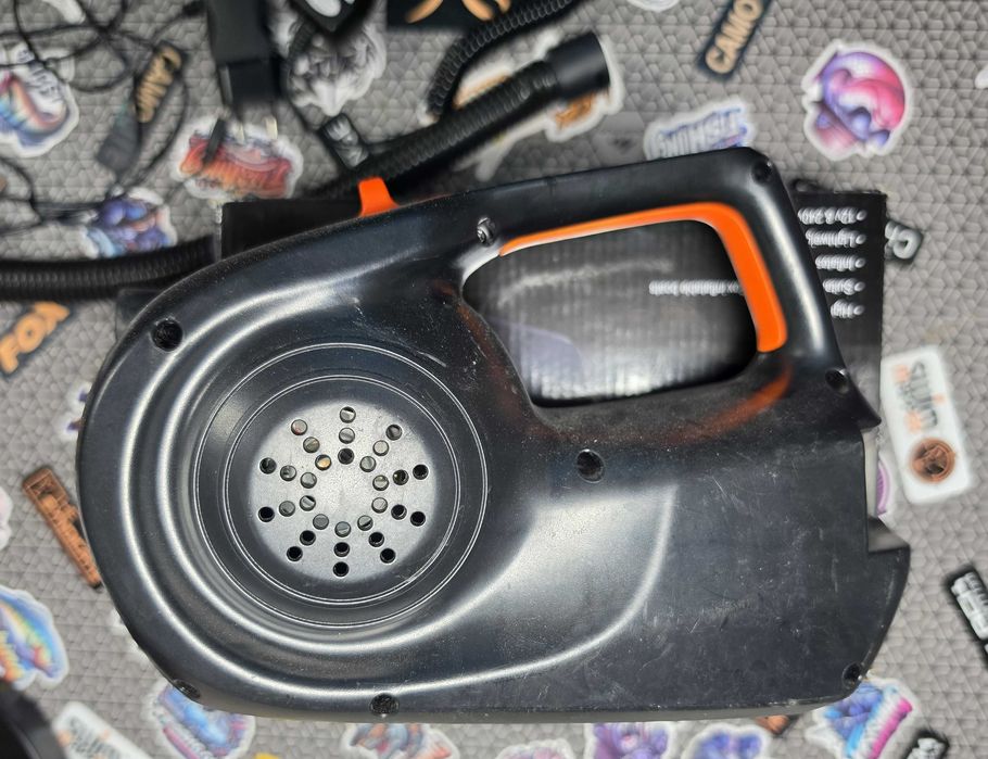 Pompa Fox Rechargable Air PumpDeflater