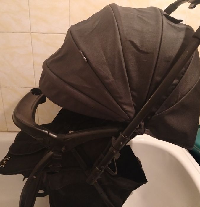 продам Коляску Tomix