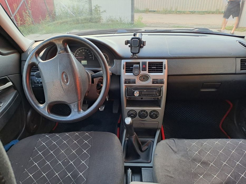 Продам Lada Priora