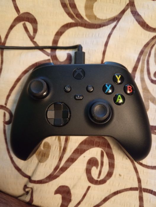 Joystick Xbox pentru PC(laptop) și consola Xbox