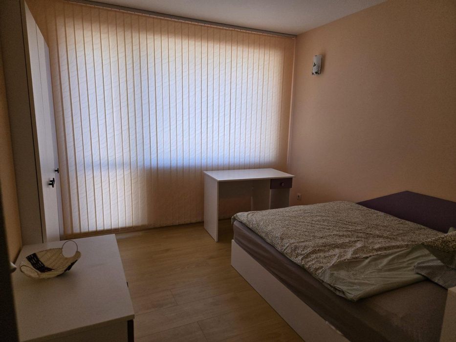 Дава се под наем Тристаен апартамент в Пловдив, Център - 105 кв.м за 620 € - Снимка #4