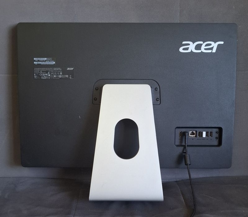 Acer Core i3-4150T