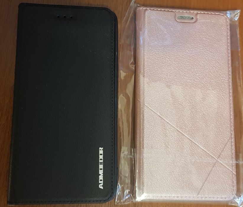 Продам чехол книжка на Mi 5 S