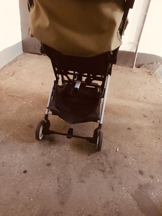 Продам коляску