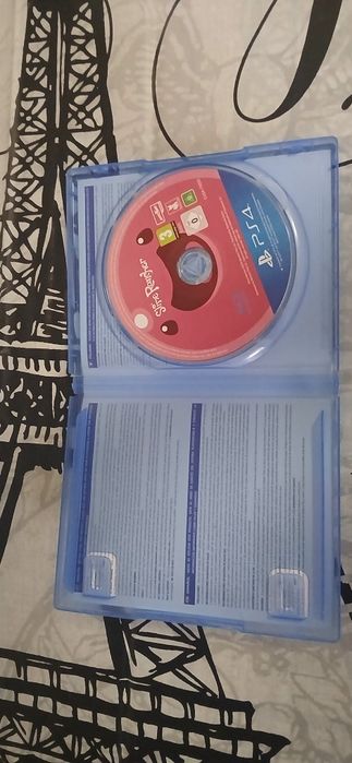 Jocuri pentru ps4