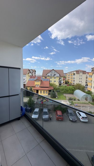 Apartament et. 2+3, 45 mp, zona turnisor