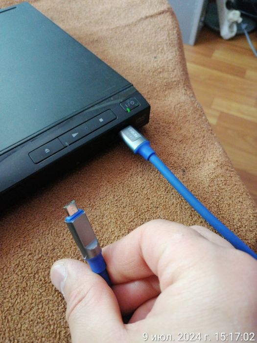 CD/DVD  Player продам. SONY, LG