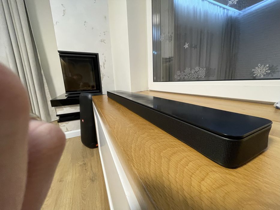 Vand sau dezmembre soundbar Bose 500 defect