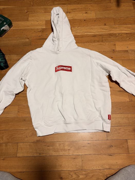 supreme суичър hoodie