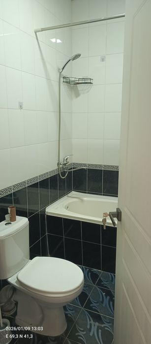 Срочно продаю квартиру в центре города IT PARK. ИНХА.