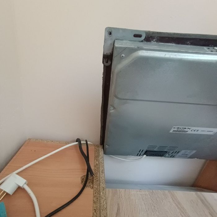 Керамични котлони за вграждане