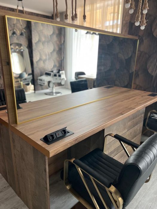 Аренда салона красоты