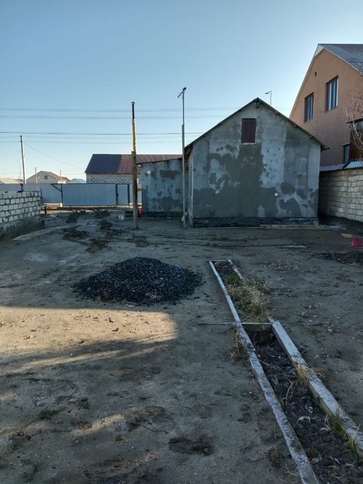 Таскала 3 те тұр үй