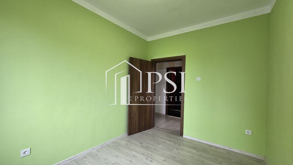 Продава се Тристаен апартамент в Пловдив, Тракия - 70 кв.м за 1693 €/кв.м - Снимка #3