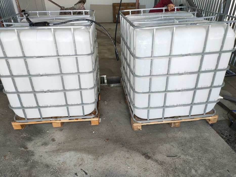 Продам еврокубы чистые