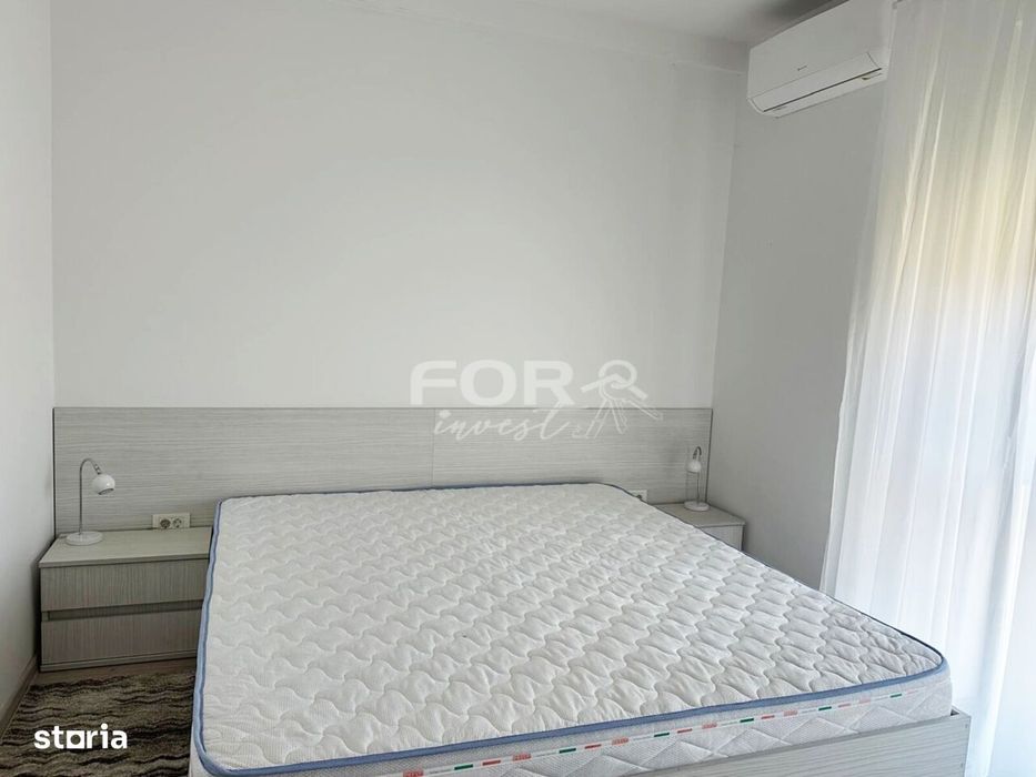 Apartament modern cu 2 camere de vanzare Baile Felix, Bihor