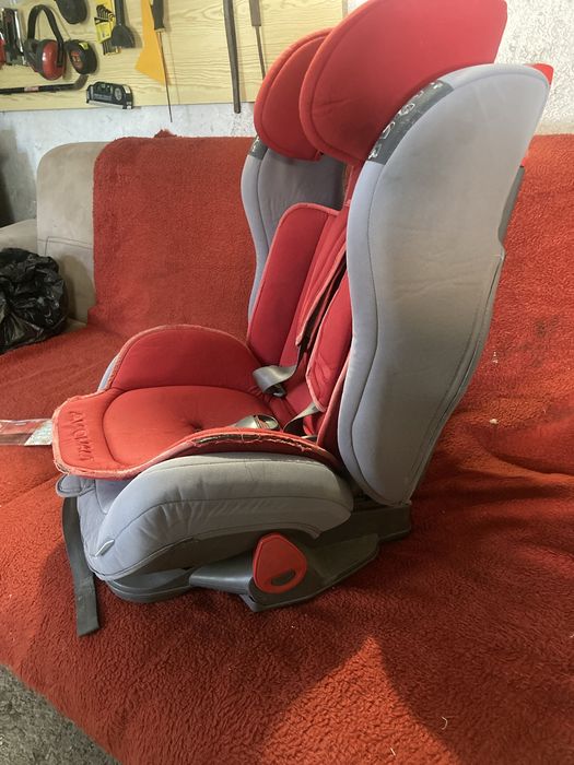 Столче за кола