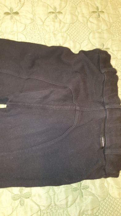 Pantaloni echitatie copii Fouganza Decathlon