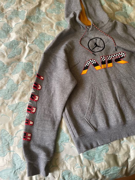 Суитчър Air Jordan