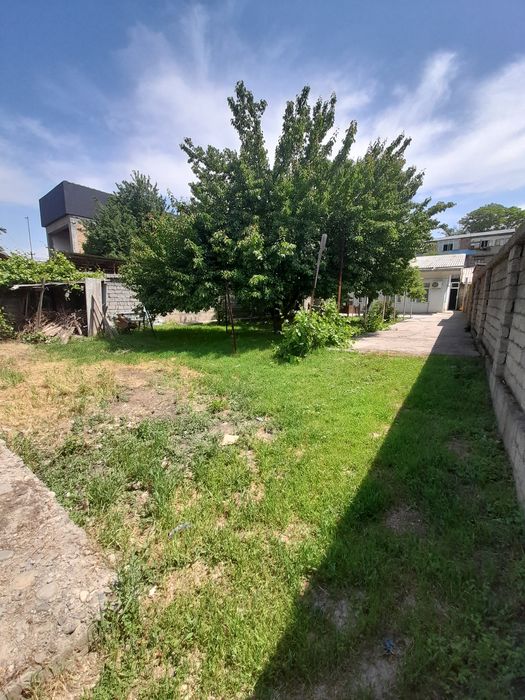 Дом. Земля. Под строительство дома,  гостиницы.  Хостел. 6соток