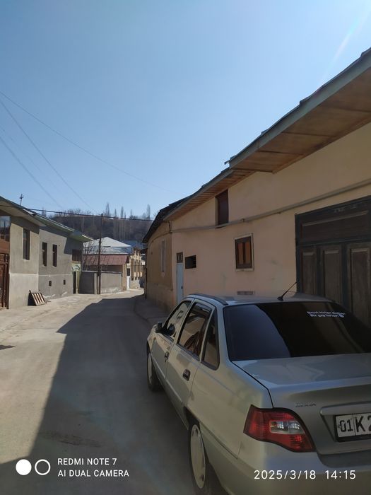 Moshina zôr yurp turgan ish yuq xudo xolassa