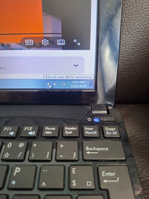 Tester - Mini Laptop Asus Eee PC