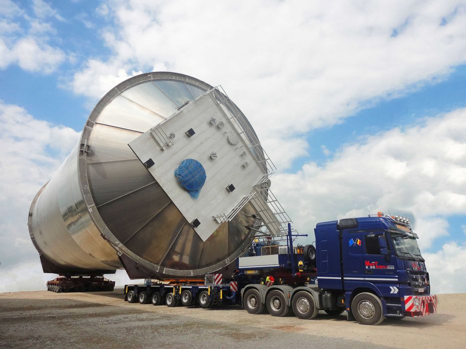 Траллер Логист Экспедитор Трал! Перевозка до 200тон