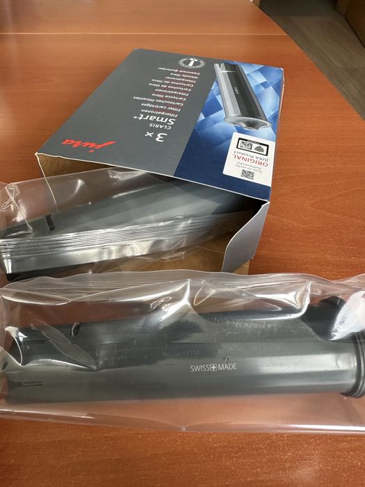Филтър JURA CLARIS Smart+ 24232