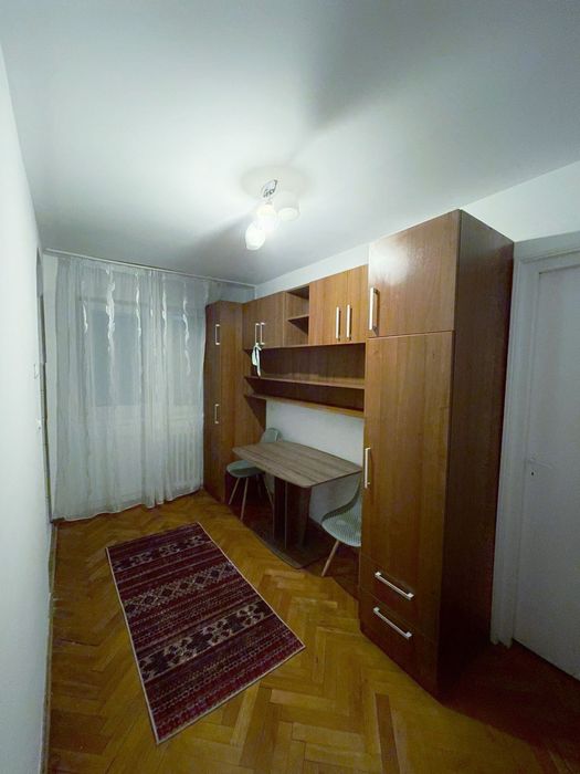 Apartament de închiriat, 2 camere, Mănăștur, Aleea Padin