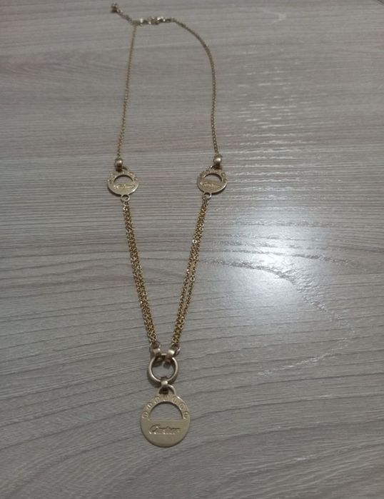 Продам золотой набор 585пр.