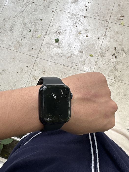 Iwatch 7 88yomks